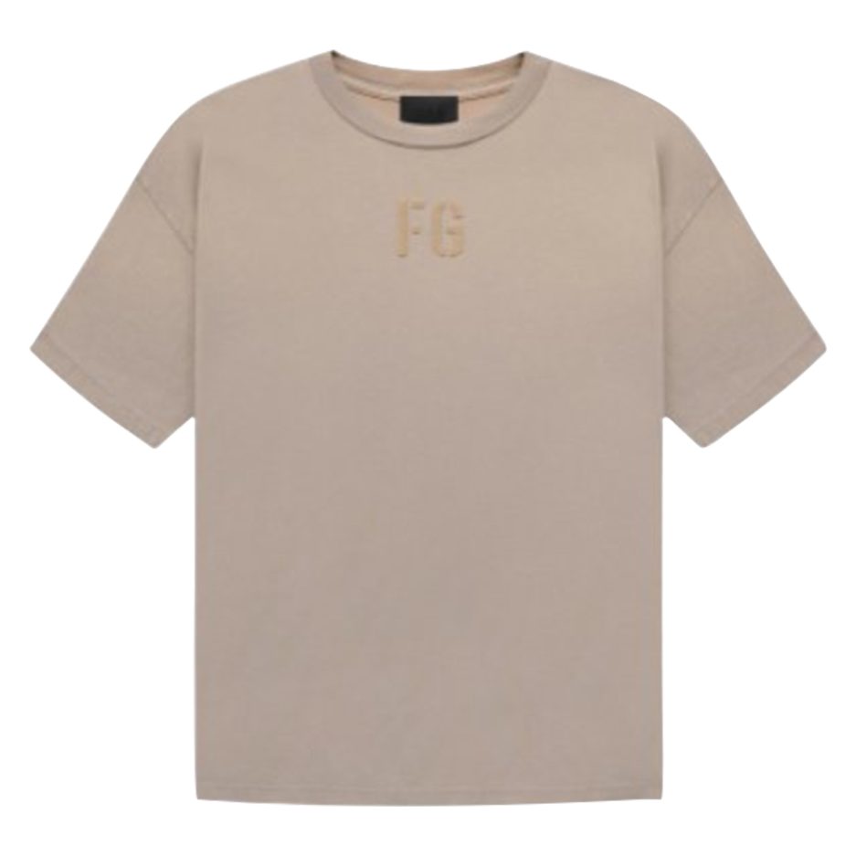 Essentials Fear of God FG T-Shirt