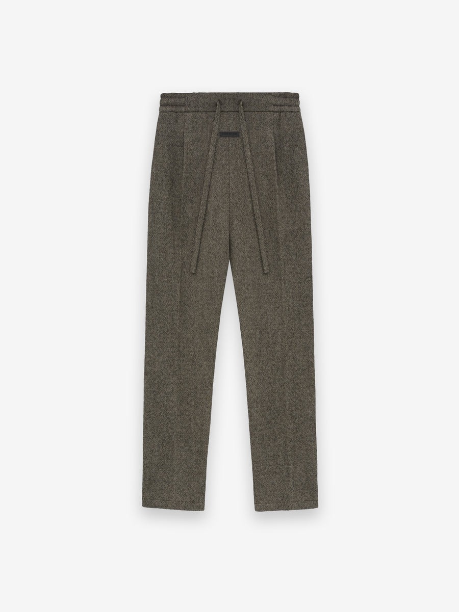Essentials Fear of God Wool Drawstring Eternal Pants